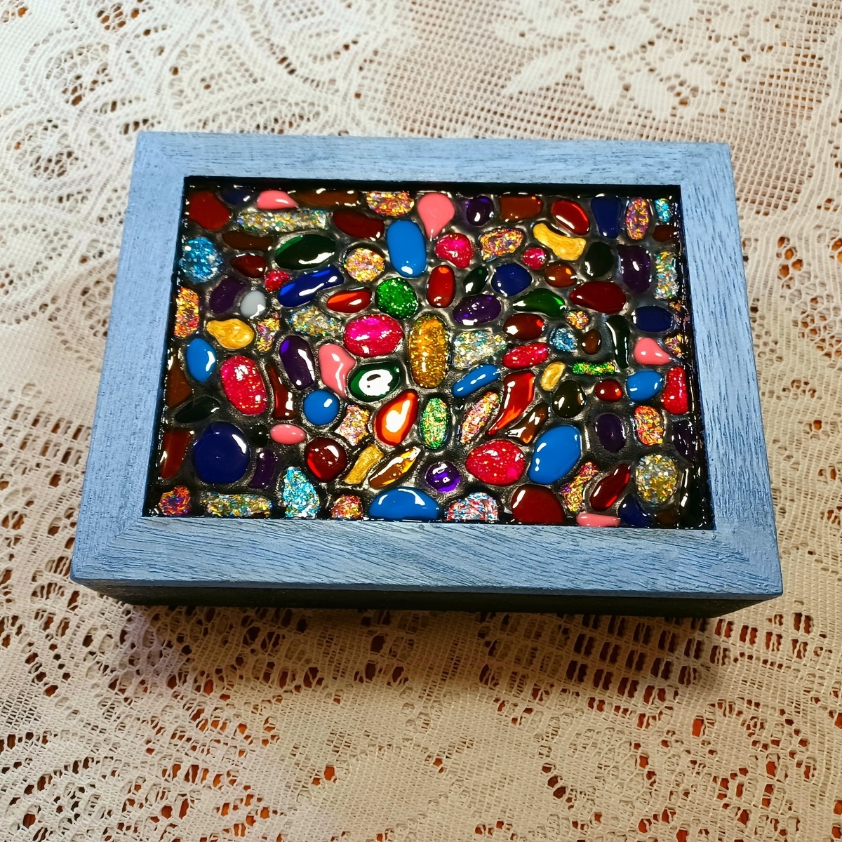 本物は一つだけ 宝石箱💎 - KINGY0716'S GALLERY | minne byGMOペパボ