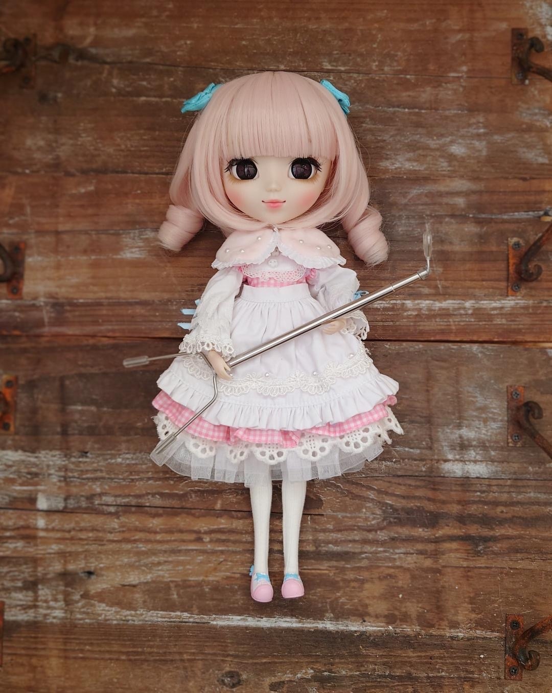 新製品】プーリップ専用伸縮スタンド - 奈々工房本店 | minne byGMO