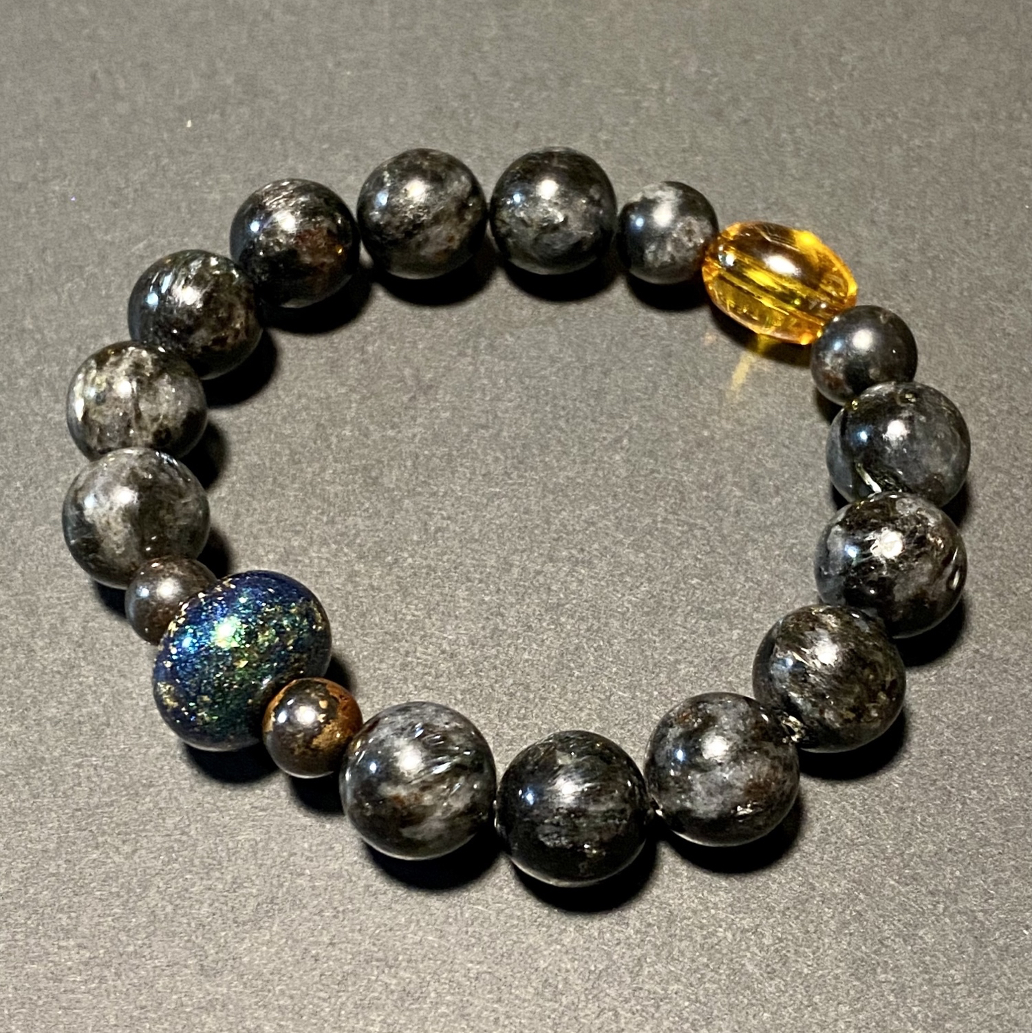 アウトレット ✨ イミラック パラサイト隕石 合計6g 隕石の粉 - 隕石