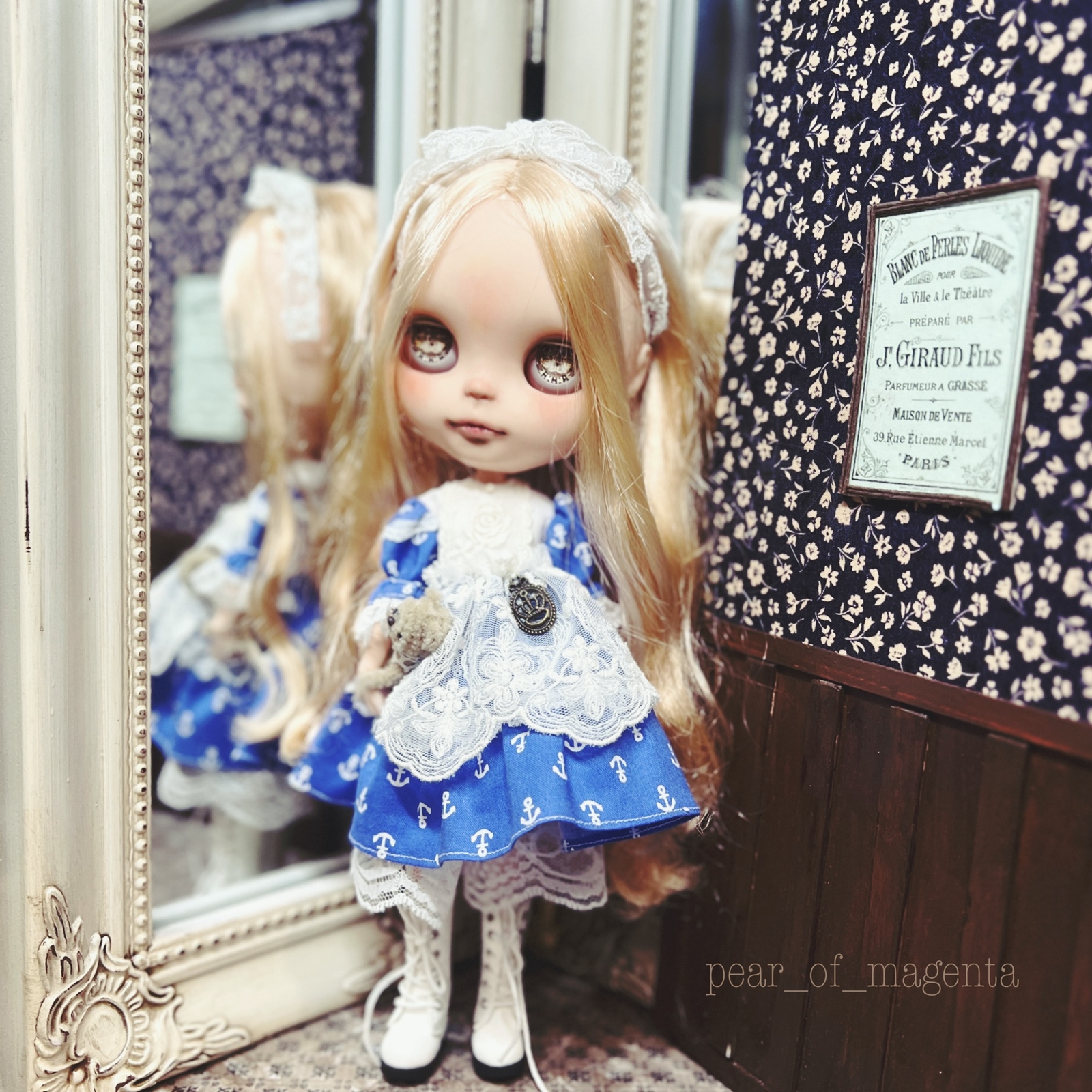 ブライス アウトフィット 作家様 ブライスアウトフィットの人気通販