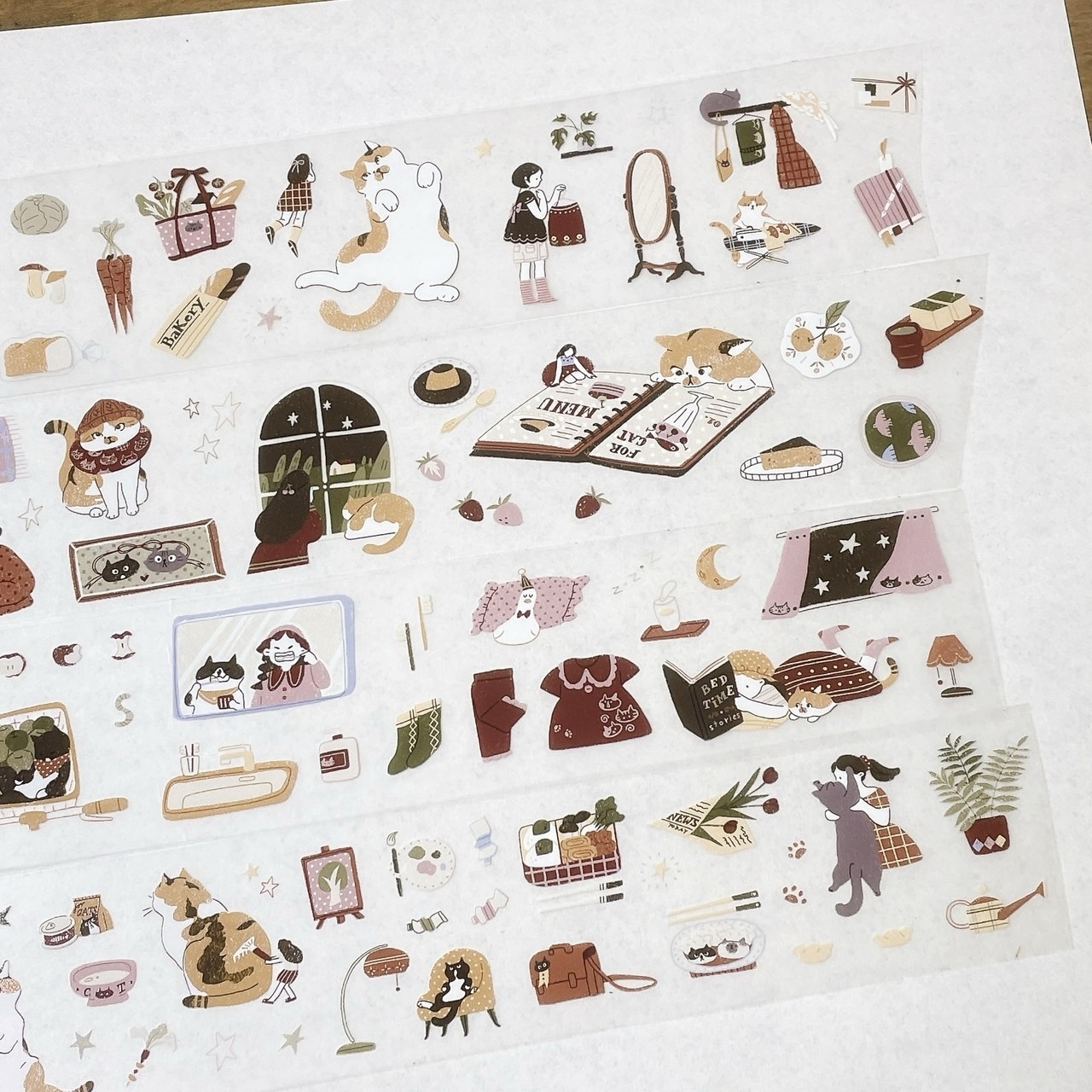 ☆10月新入荷☆[63penhouse x idiot_sandwich.exe] [QW-002] My Kitty