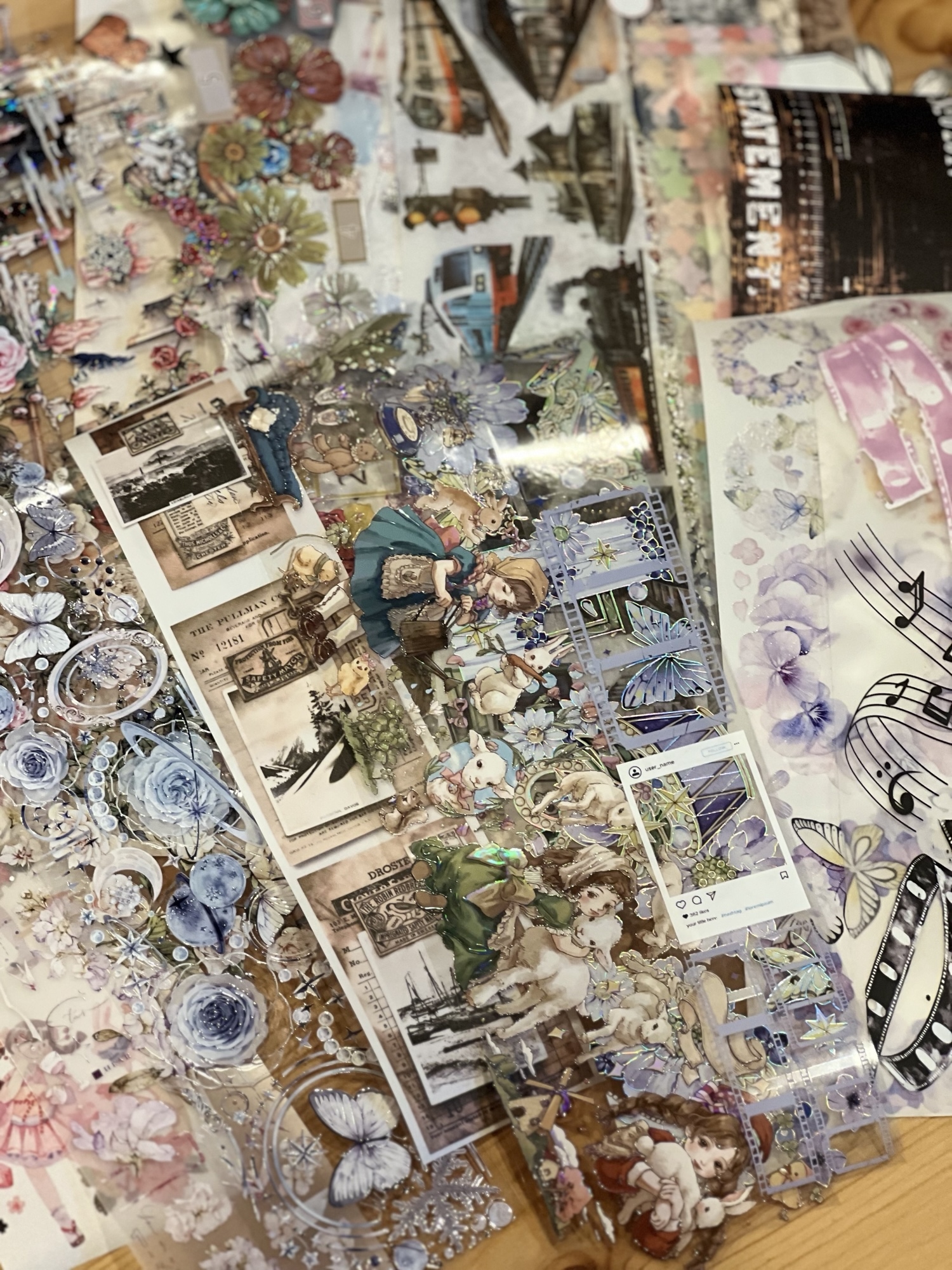 海外マステ - マスキングテープの人気通販 | minne byGMOペパボ 国内