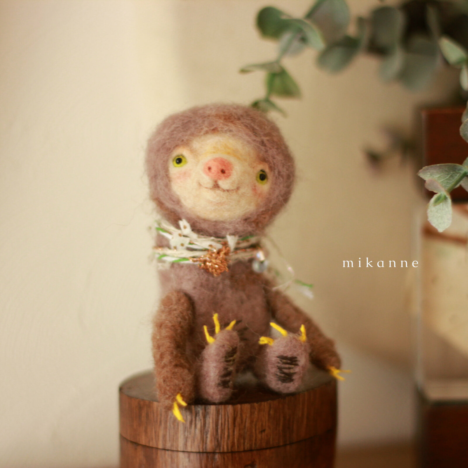 フェイさん - ☆mikanne's gallery☆ | minne byGMOペパボ 国内最大級