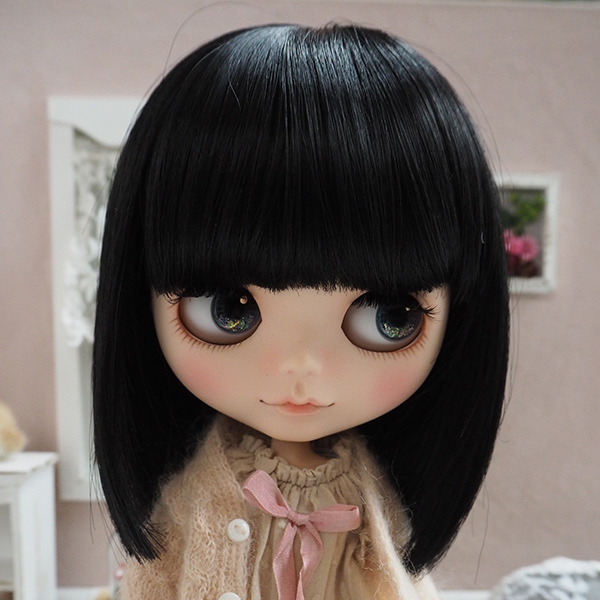 Blythe ブライス ネオブライス ドール 人形 本体 ボブ 2003年製 Blythe