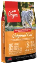 Orijen Original Cat - Miscota United States of America