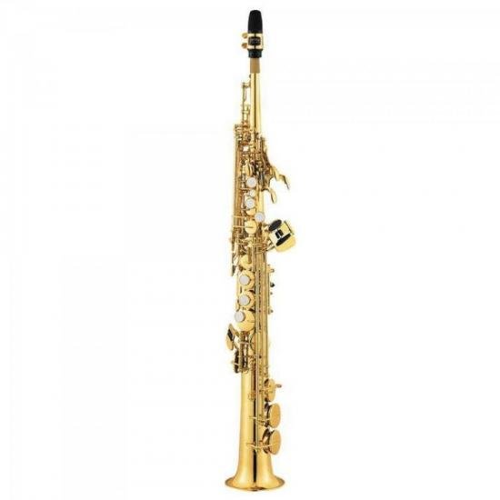 Sax Soprano JPS 547 LG JUPITER - Mundomax