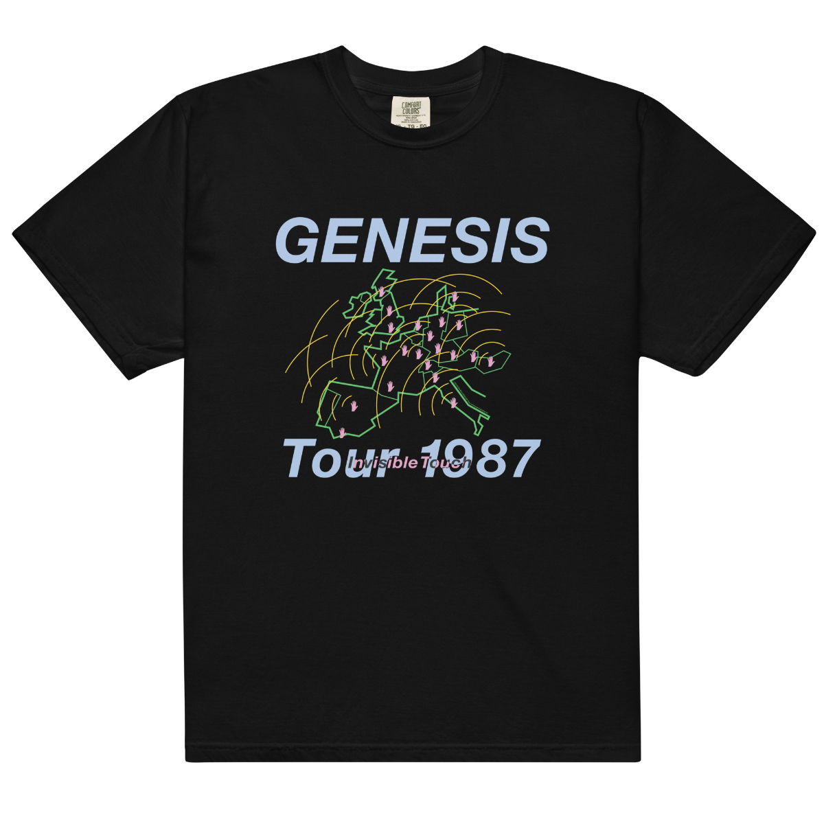 N*す様 THE GAZETTE 20周年 HELESY 限定 Tシャツ 白 L the Gazette 20