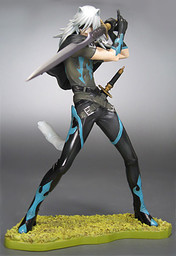 Lamento Beyond the Void - Rai - ES Series - 1/10 (Kotobukiya