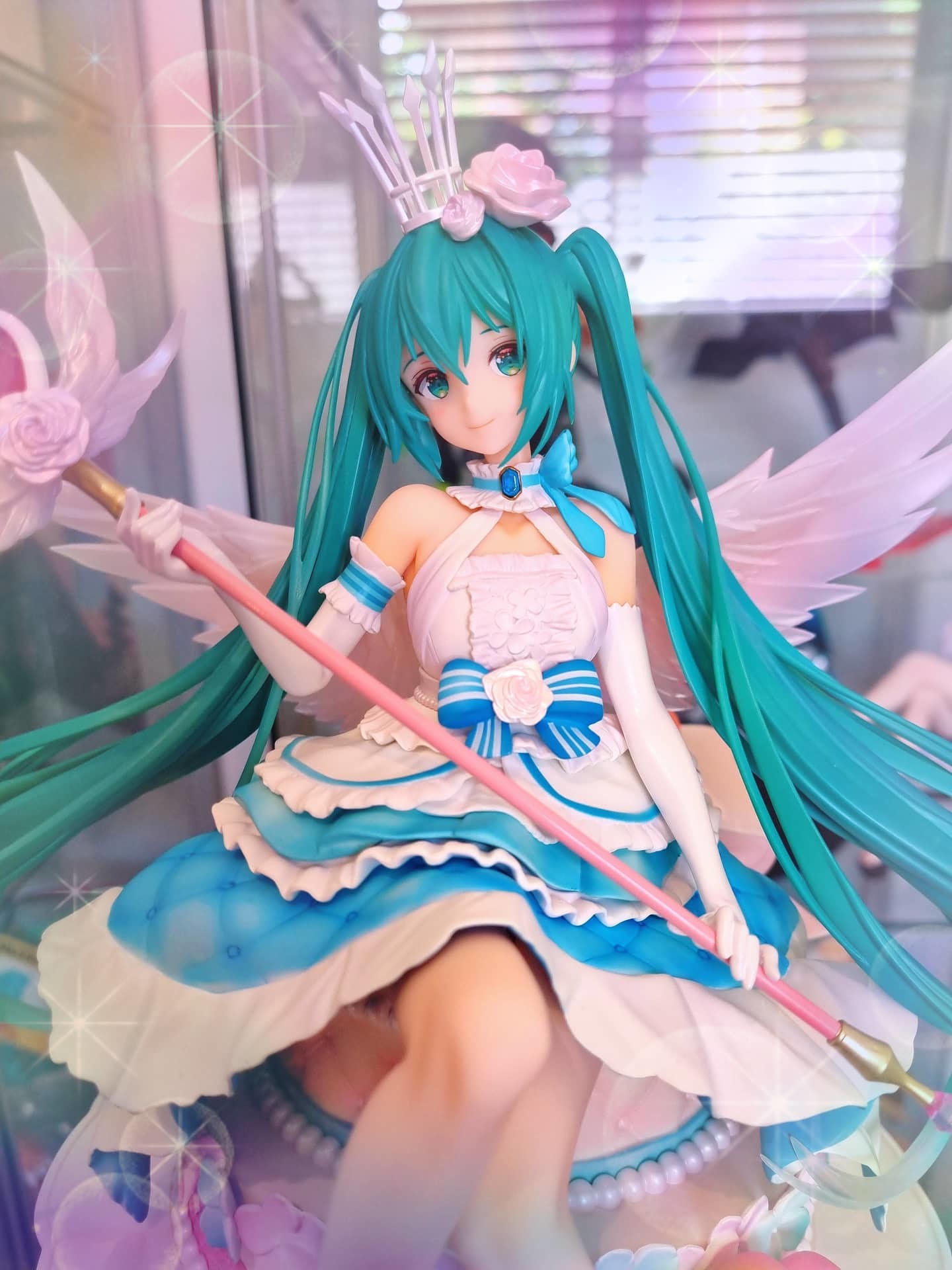 初音ミク Birthday 2021 ～Pretty Rabbit ver. Hatsune Miku