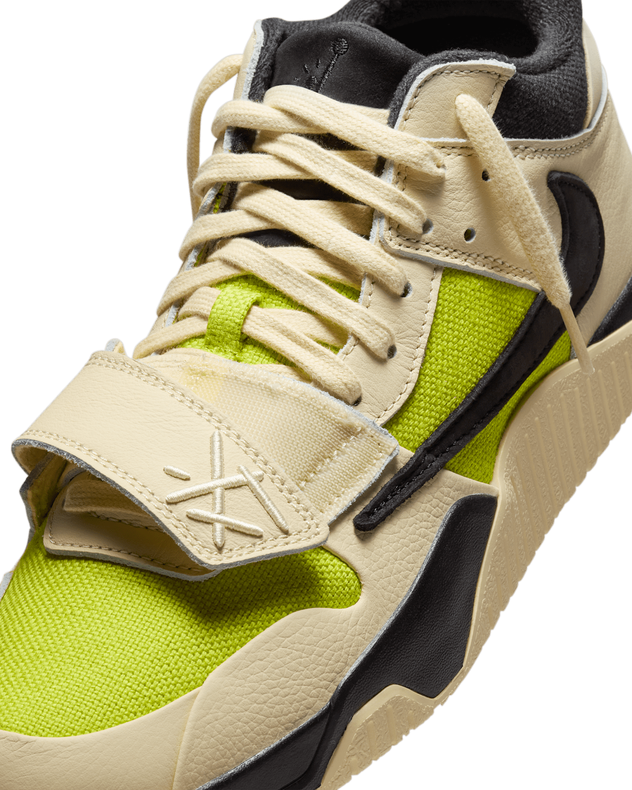 CJ1 T-Rexx 'Bright Cactus' (FZ8117-102) Release Date. Nike SNKRS