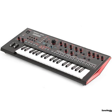 Roland JD-Xi シンセサイザー 外箱とソフトケース付 Roland | JD-Xi