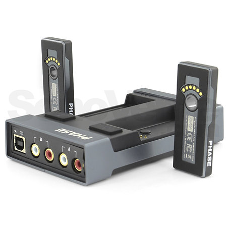 PHASE ESSENTIAL DJ機材 ハードケース付き PHASE ESSENTIAL DJ機材