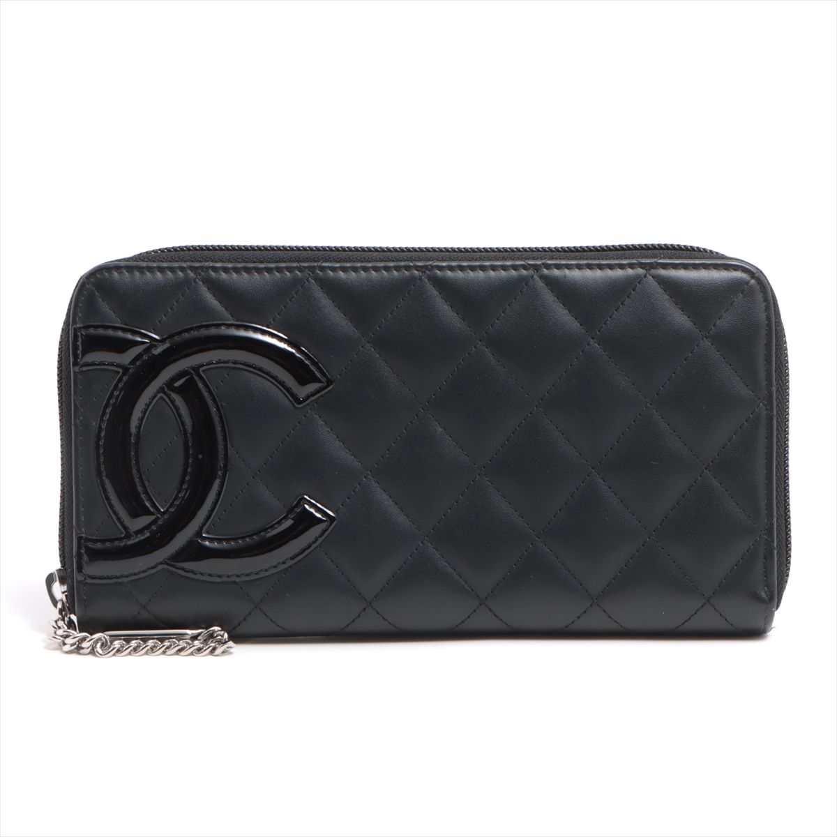 Sell Your Chanel Cambon Line Bag to ALLU HK for Instant Cash