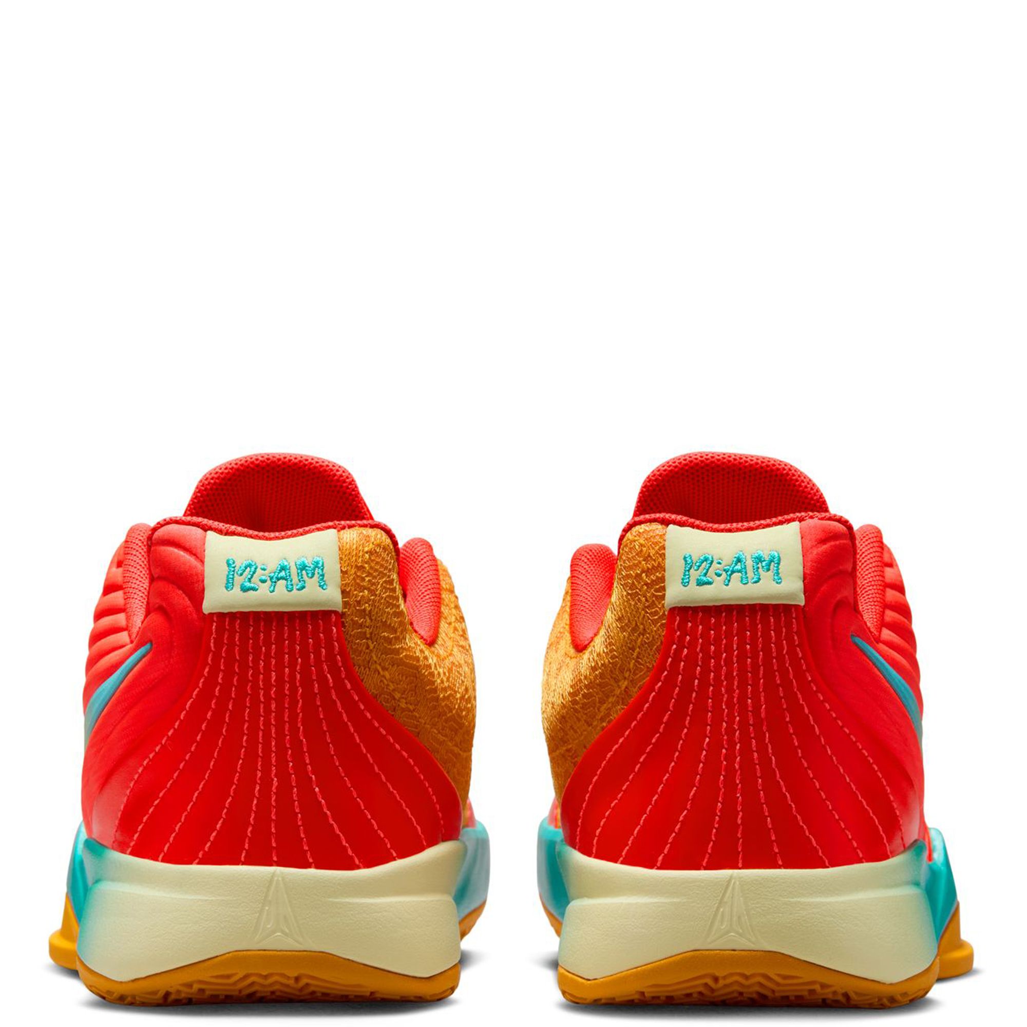 NIKE Grade-School Ja 2 