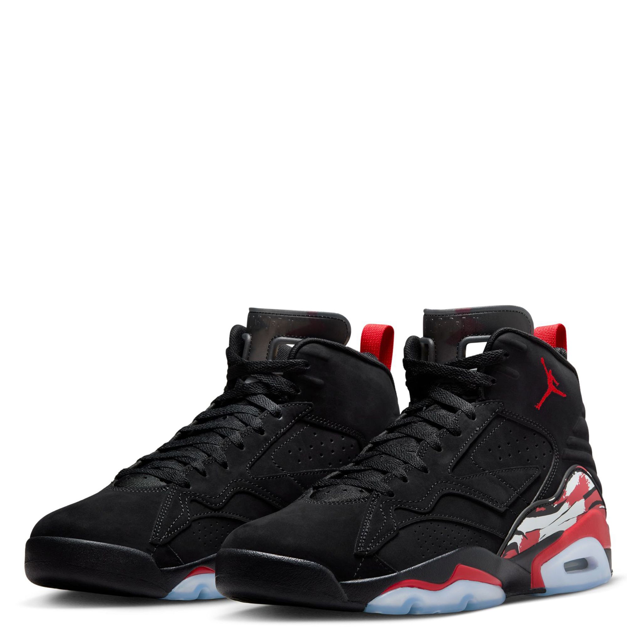 JORDAN Jumpman MVP DZ4475 061 - Shiekh