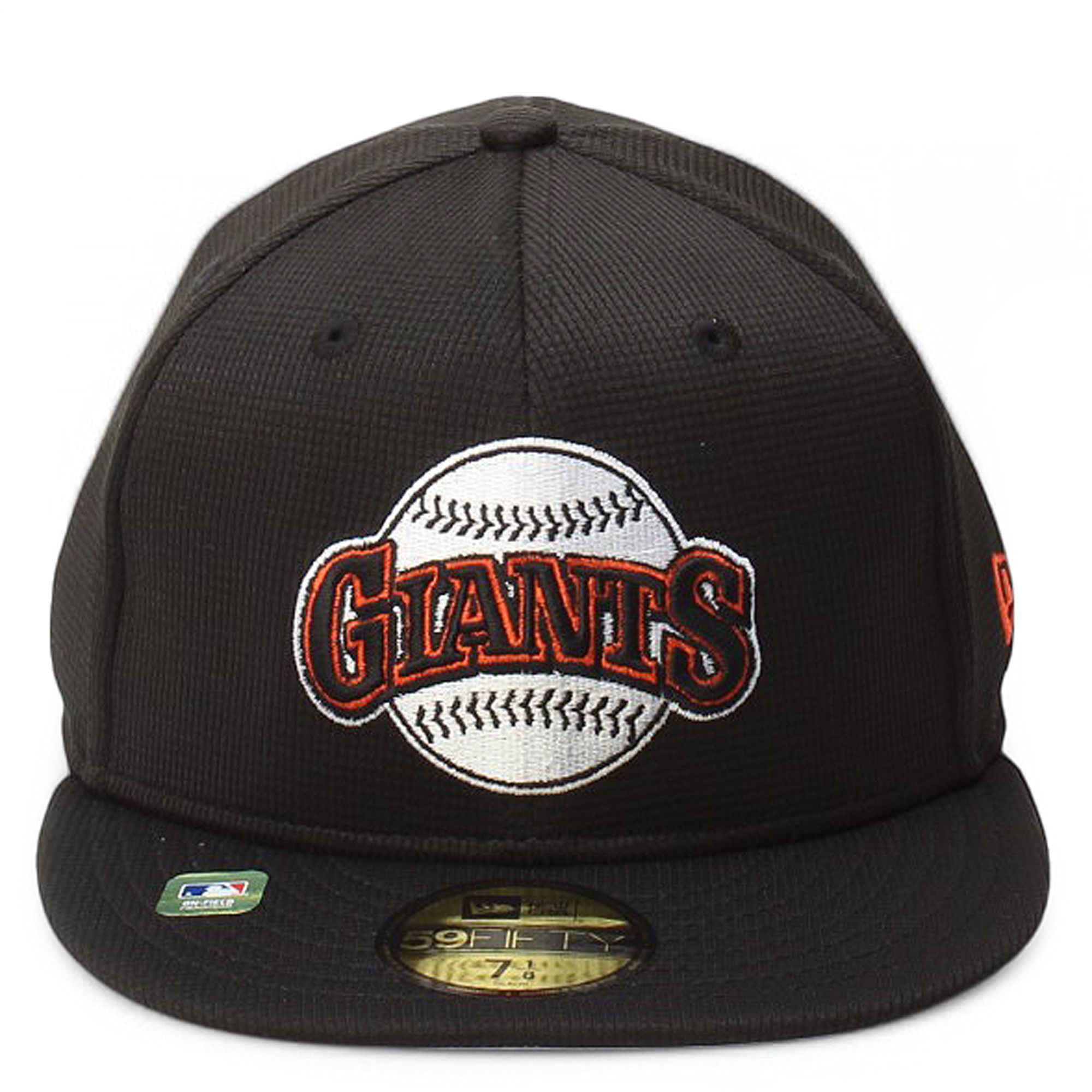 New Era 59FIFTY シャークフェイスキャップ 7 1/2