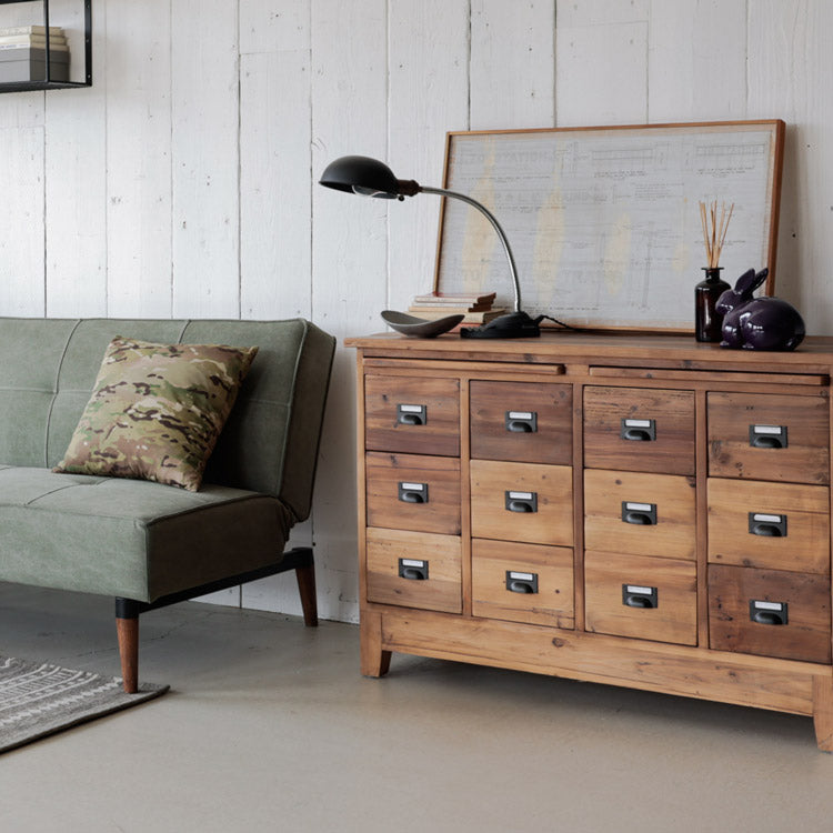 グラム チェスト 3列3段 | 家具・インテリア通販サイト CRASH GATE