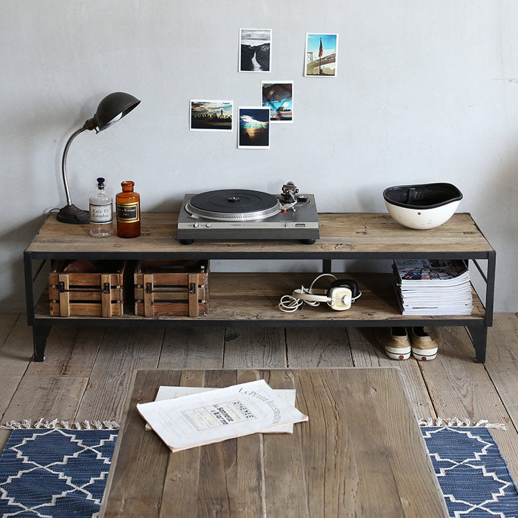 ディキシー テレビボード | 家具・インテリア通販サイト CRASH GATE