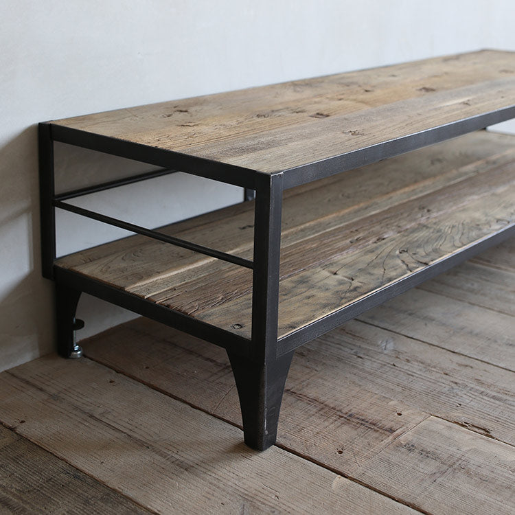 ディキシー テレビボード | 家具・インテリア通販サイト CRASH GATE