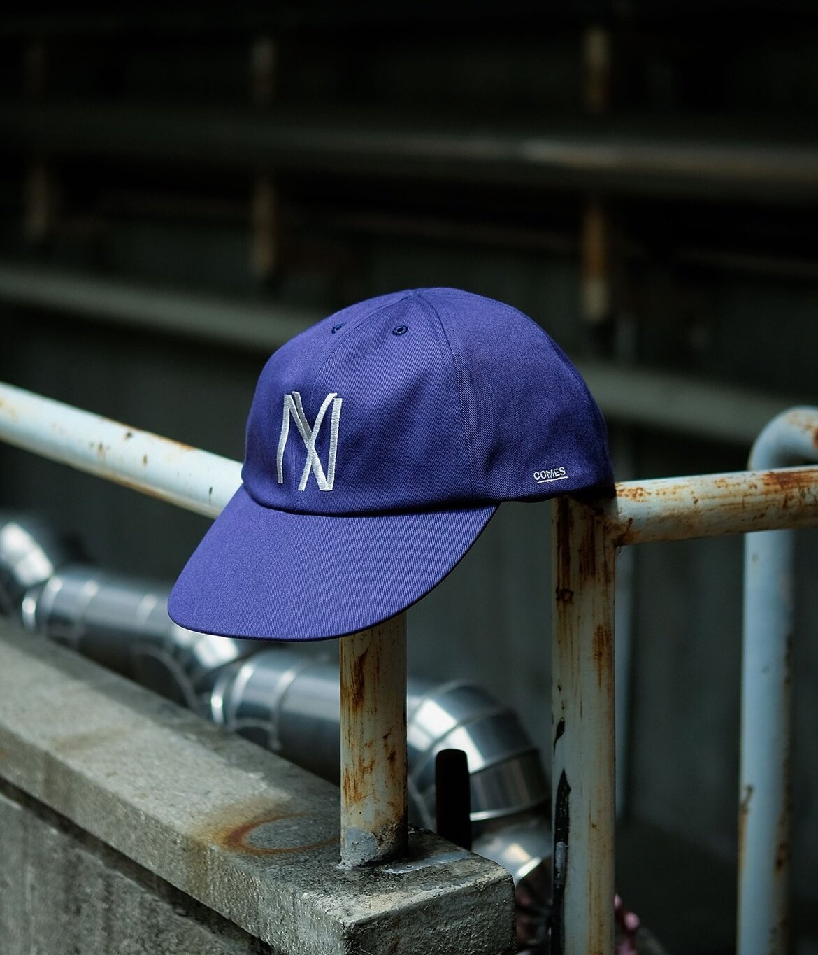 エンノイ ENNOY 3LAYER SHELL CAP エンノイキャップ ennoy 3LAYER