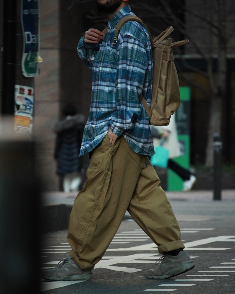 UNDERCOVER 07SS PURPLE期 ノースリーブシャツ メンズ メンズ ベスト