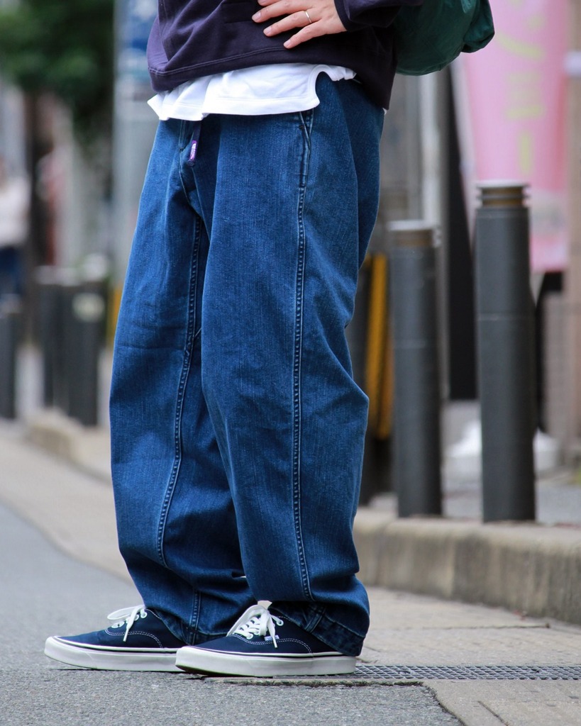 nanamica ONLINE STORE│