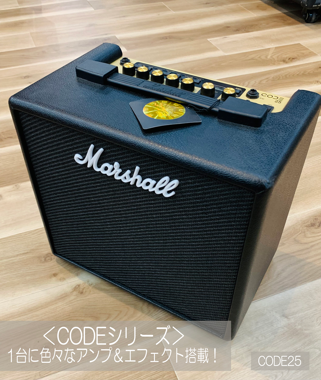 Marshall MS-2（アンプ マーシャル）2024/04/23 イケベ楽器店 リボレ