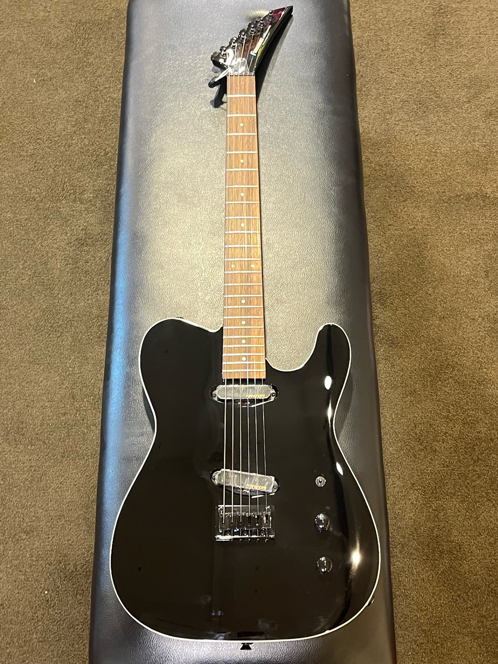 EMG SA 【安心の正規輸入品】2024/03/09 イケベ楽器店 プレミアム