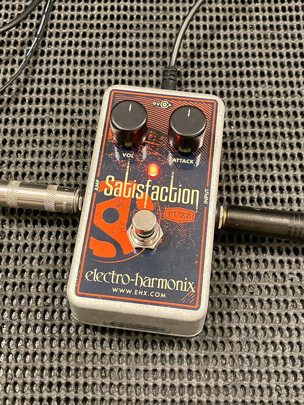 Xotic AC Booster V2 （エーシーブースター エキゾティック）2025/04