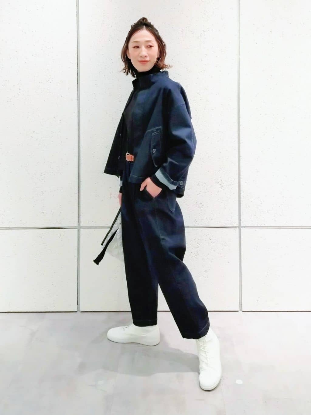 スタッフ詳細| A-net ONLINE STORE