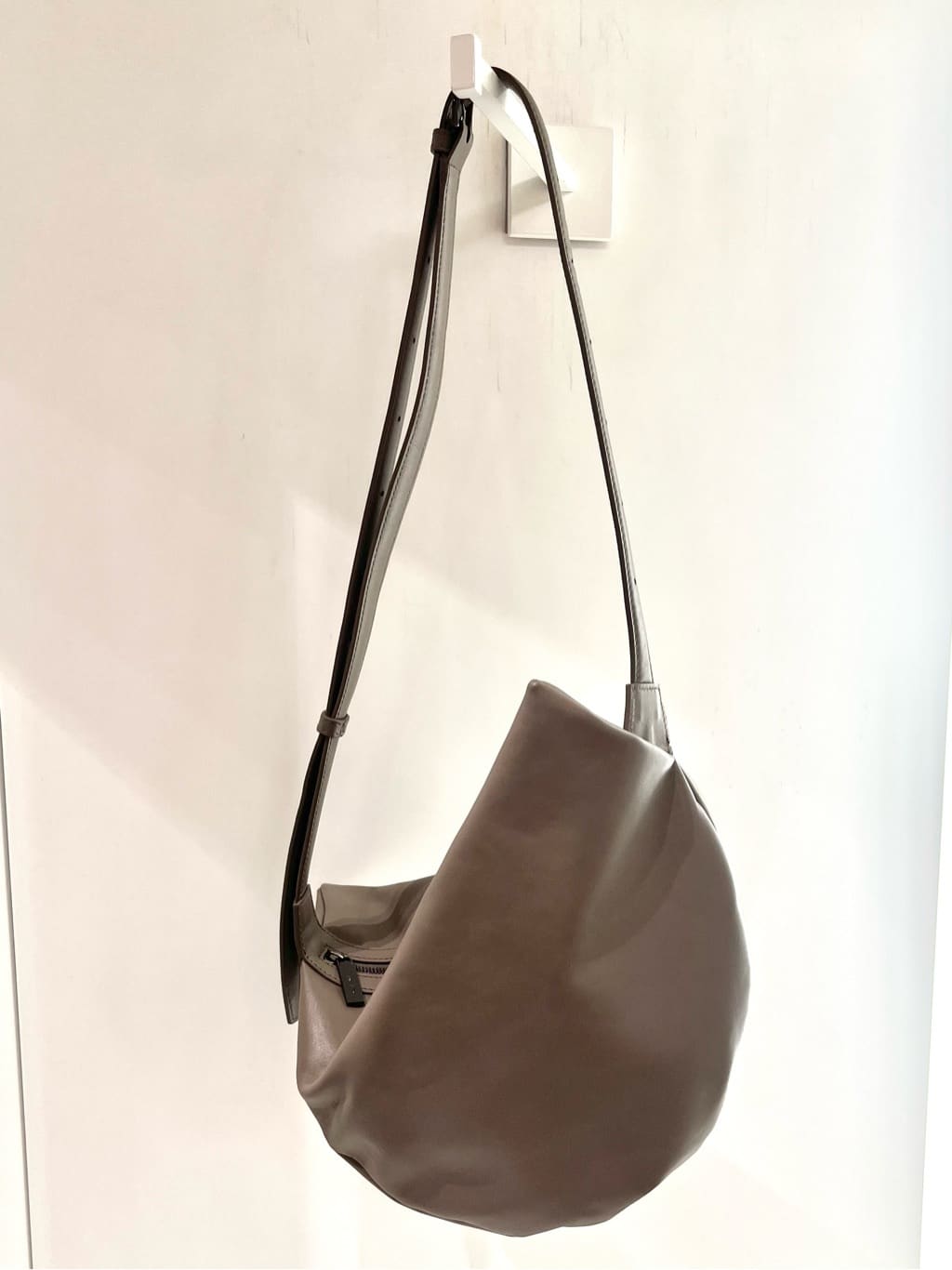 STAFF STYLING｜THE SHOP YOHJI YAMAMOTO