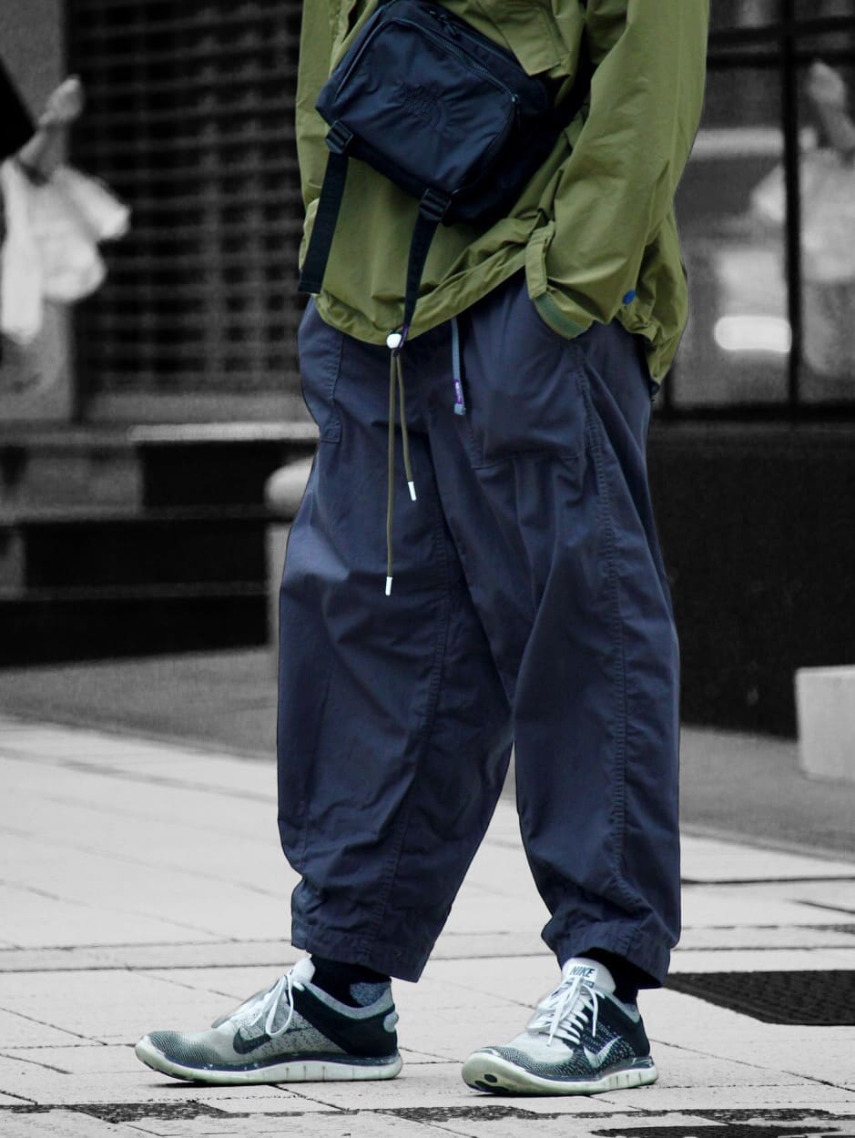 nanamica ONLINE STORE│