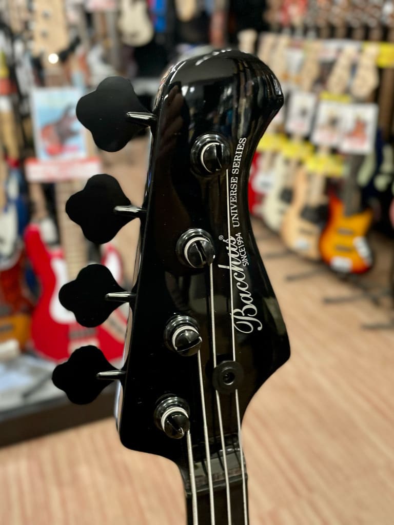 2022/10/03 イケベ楽器店 ベースハウスイケベ池袋 カシムラ トモヤ の