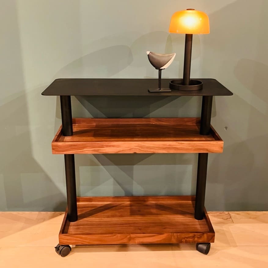 メロン アクタスワゴン 即購入！いつもの食卓やテレワークに使える素敵