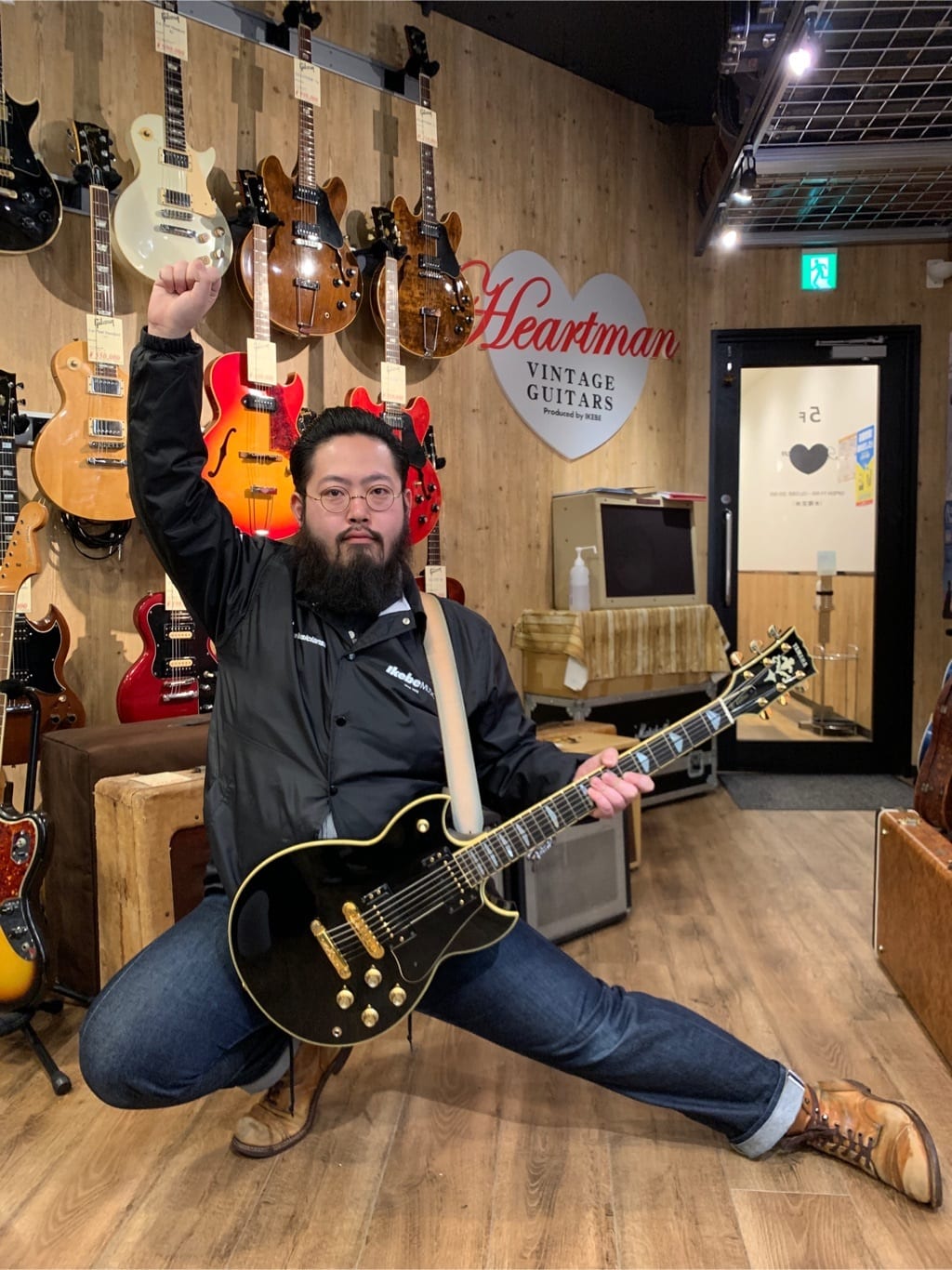 ヴィンテージギター 13.14.15他 ヴィンテージギター 13.14.15他