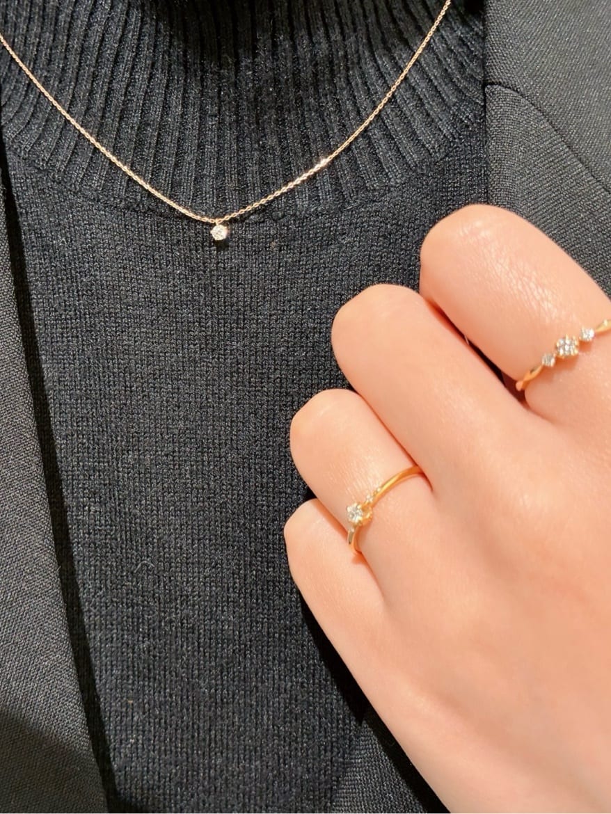 festaria bijou SOPHIA 日本橋タカシマヤ店 Aya (2026.02.06)|STAFF