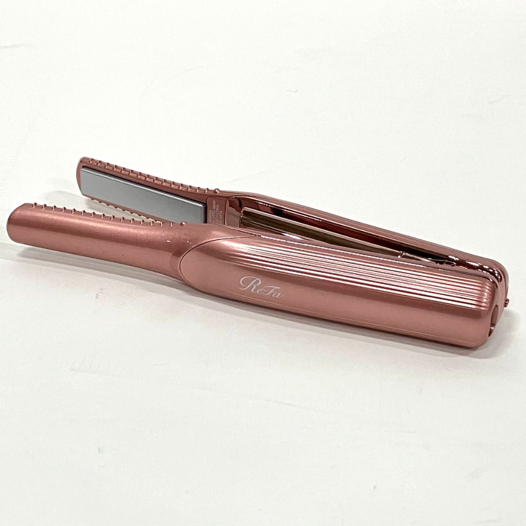 リファ/ReFa フィンガーアイロン ST RE-AS05A 【軽量】【コードレス