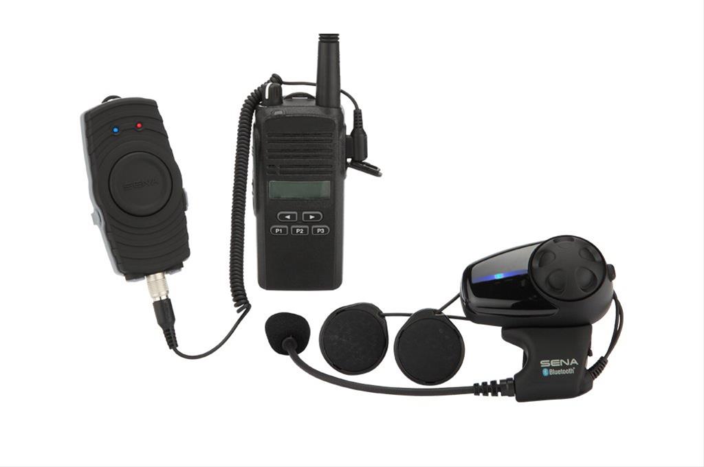 Sena SR10-10 SENA SR10 Bluetooth Adapters | Summit Racing