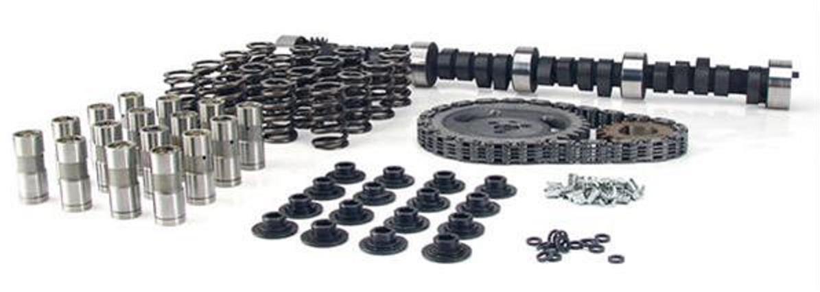 COMP Cams K12-213-3 COMP Cams Magnum Hydraulic Cam and Lifter Kits