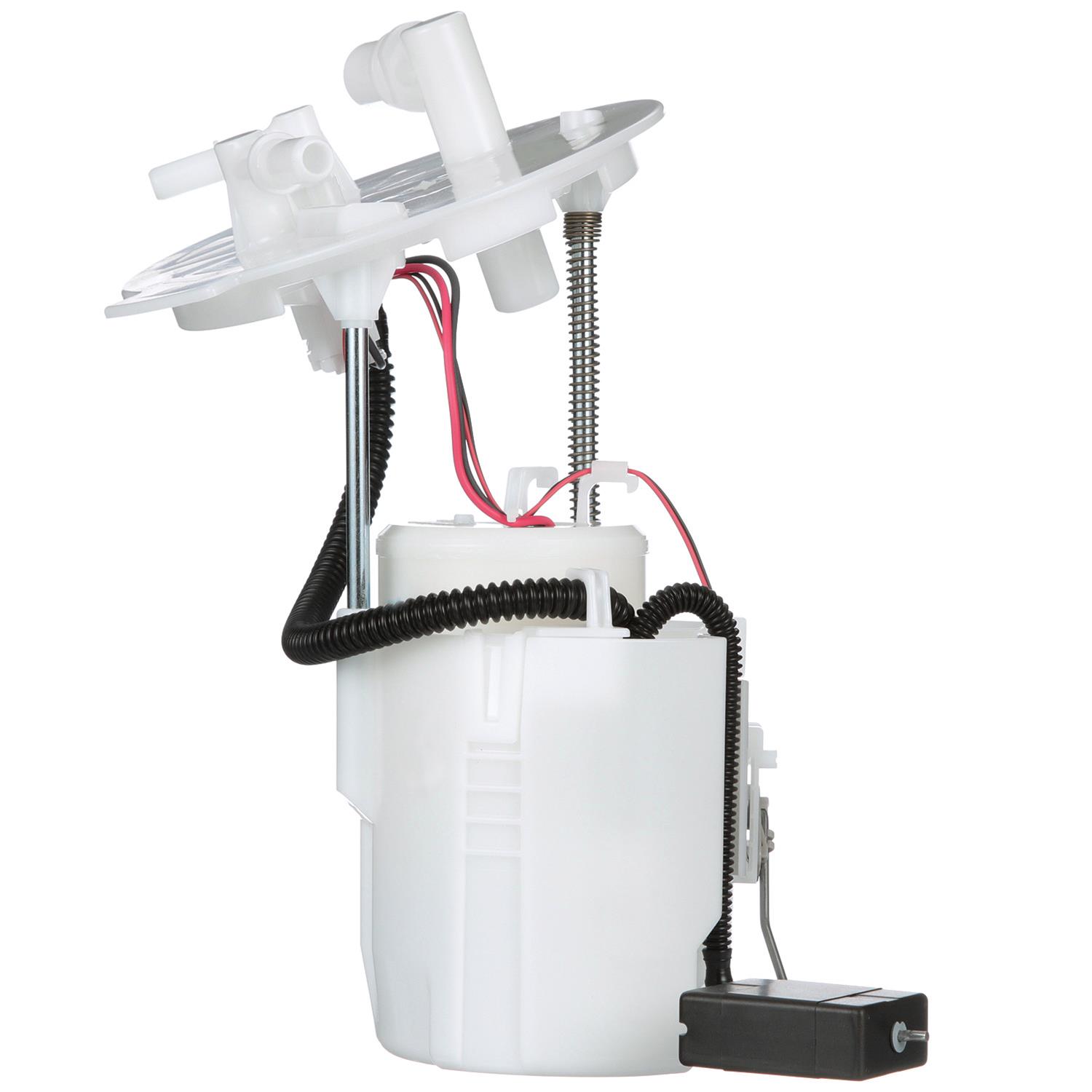Delphi FG2128 Delphi Fuel Pump Module Assemblies | Summit Racing