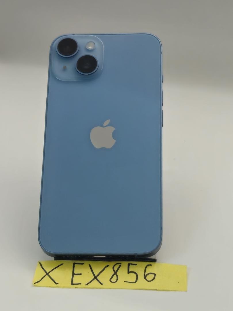 Apple iPhone 14 - Unlocked, 128GB, Blue, A2649 - LABK42767 - Swappa