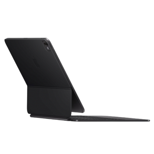 Apple Magic Keyboard for iPad Pro - Black - LAAO51169 - Swappa