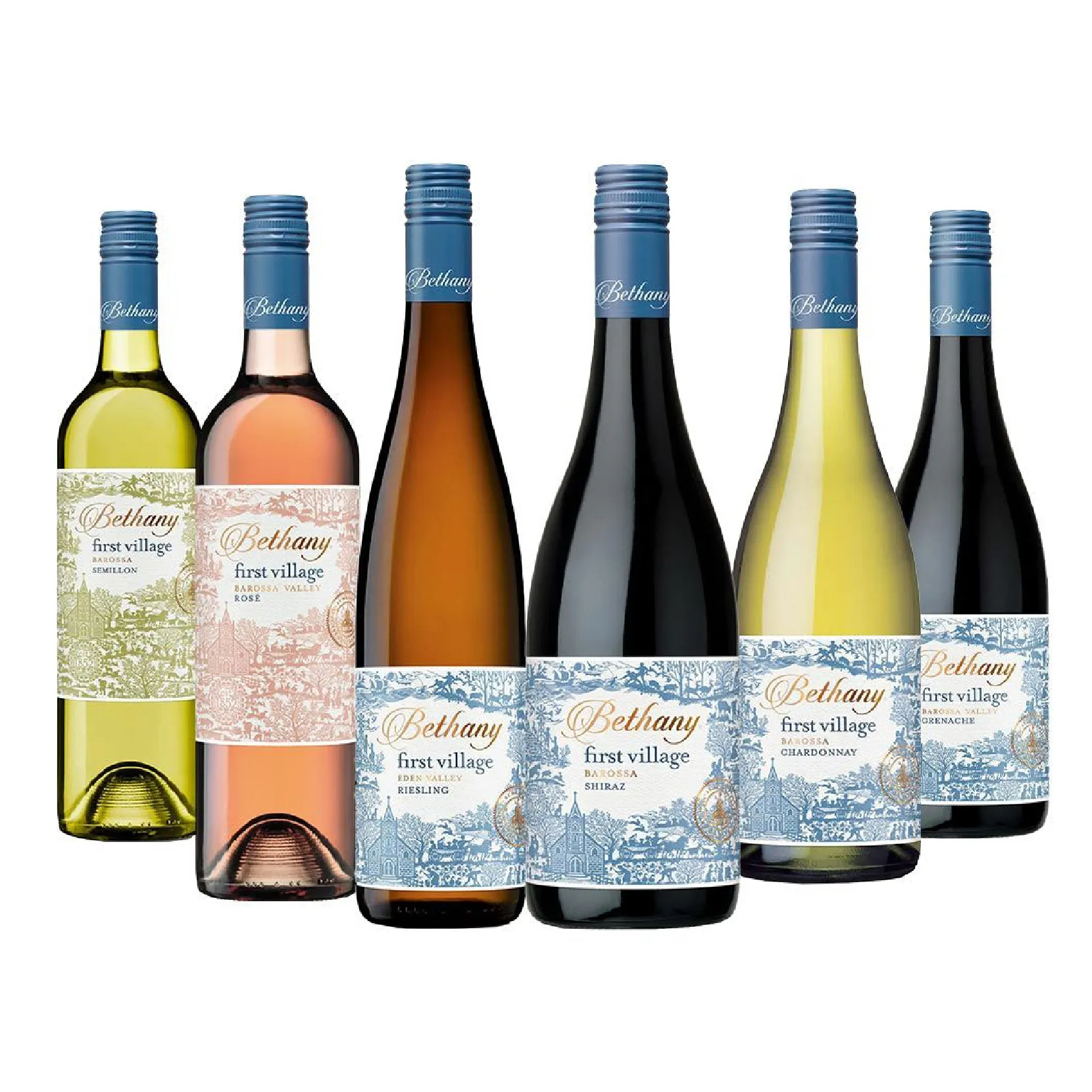 ワイン Bethany BAROSSA SHIRAZ 2018 Bethany GR Reserve Shiraz 2018