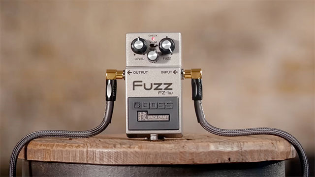 BOSS - FZ-5 | Fuzz