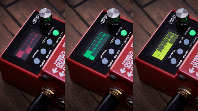 ギター Roland BOSS RC5 BOSS - RC-5 | Loop Station