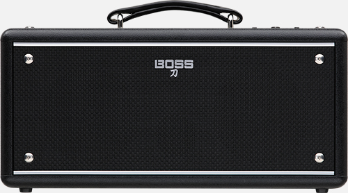 BOSS - KATANA-AIR EX | Guitar Amplifier