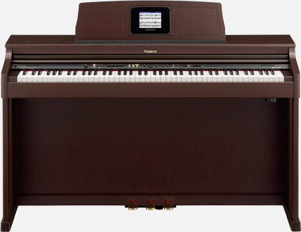 Roland - HPi-6s | Roland Piano Digital