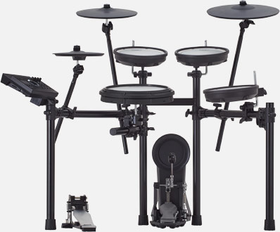 Roland - TD-17KV2 | V-Drums