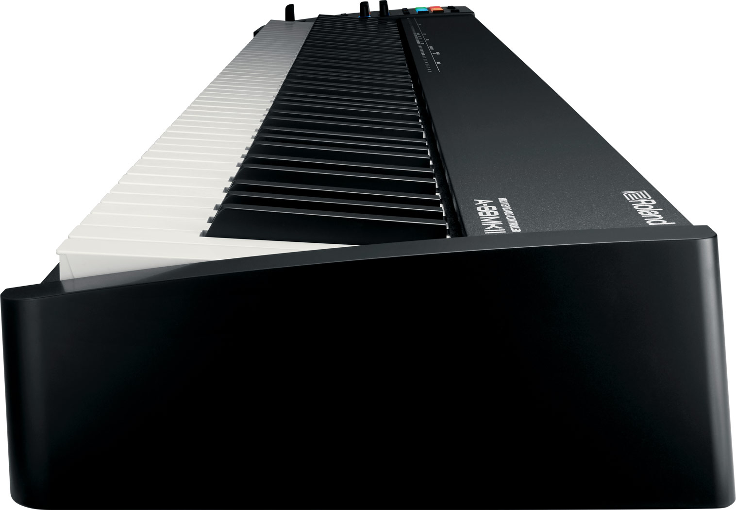 Roland - A-88MKII | MIDI Keyboard Controller