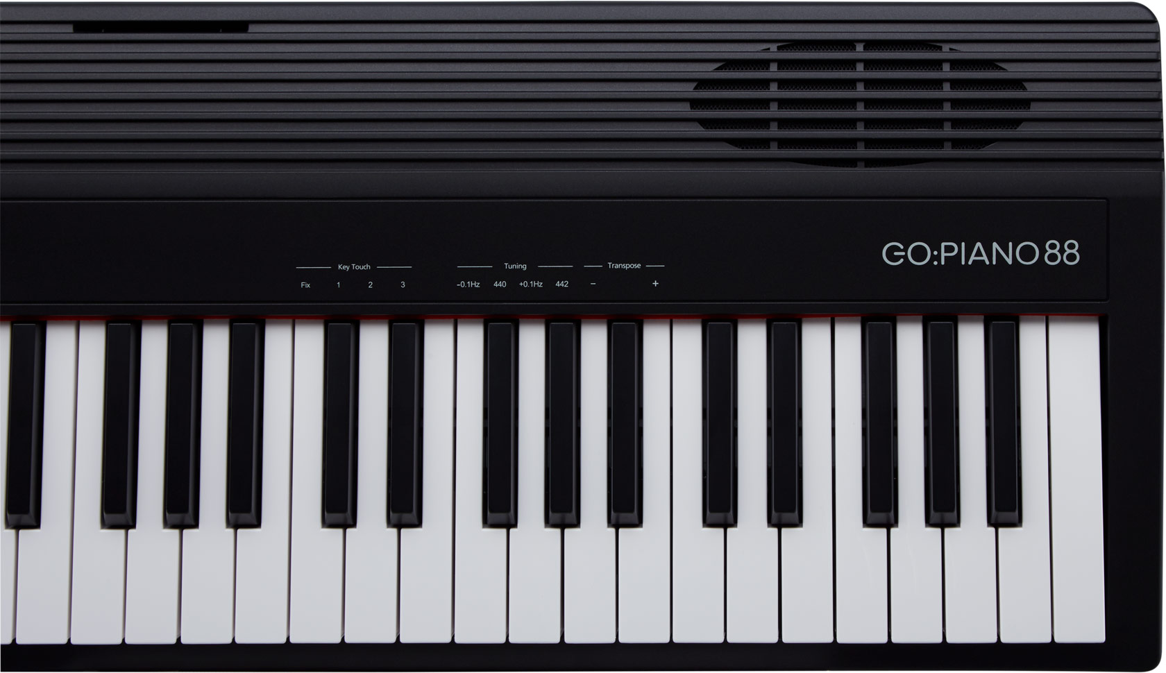 Roland - GO:PIANO88 | Digital Piano (GO-88P)